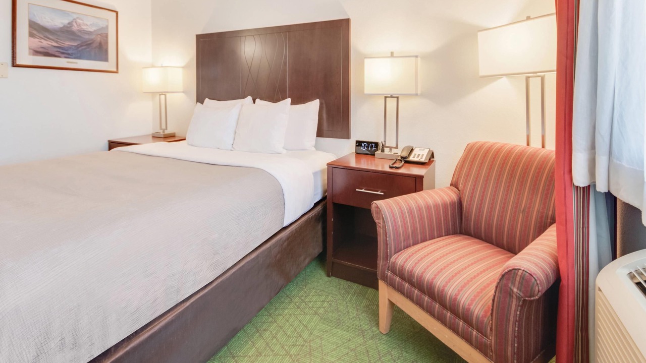 Photo of Bedroom in Bozeman