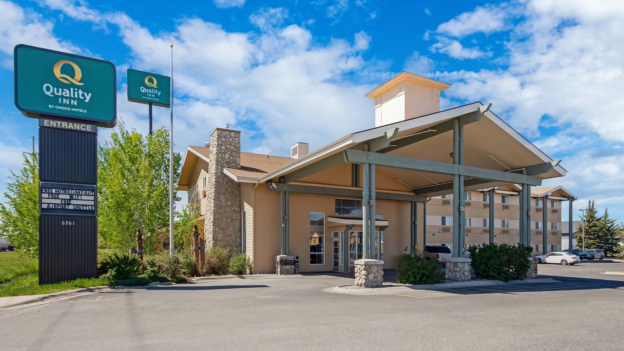 Photo of Outdoor in Bozeman