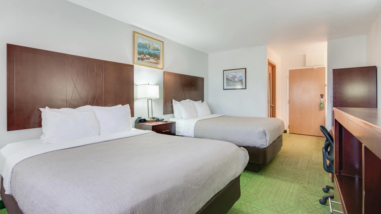 Photo of Bedroom in Bozeman
