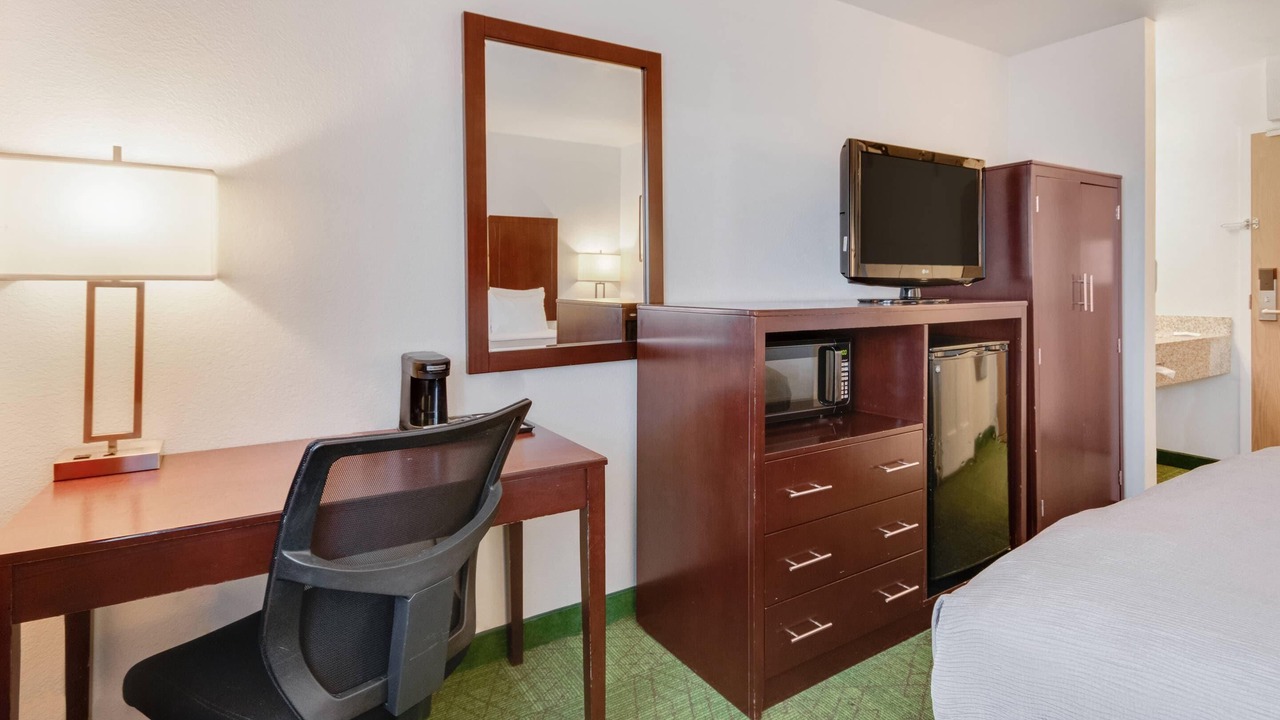 Photo of Bedroom in Bozeman