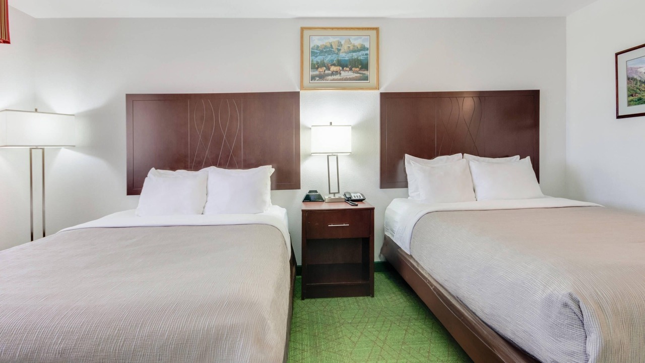 Photo of Bedroom in Bozeman