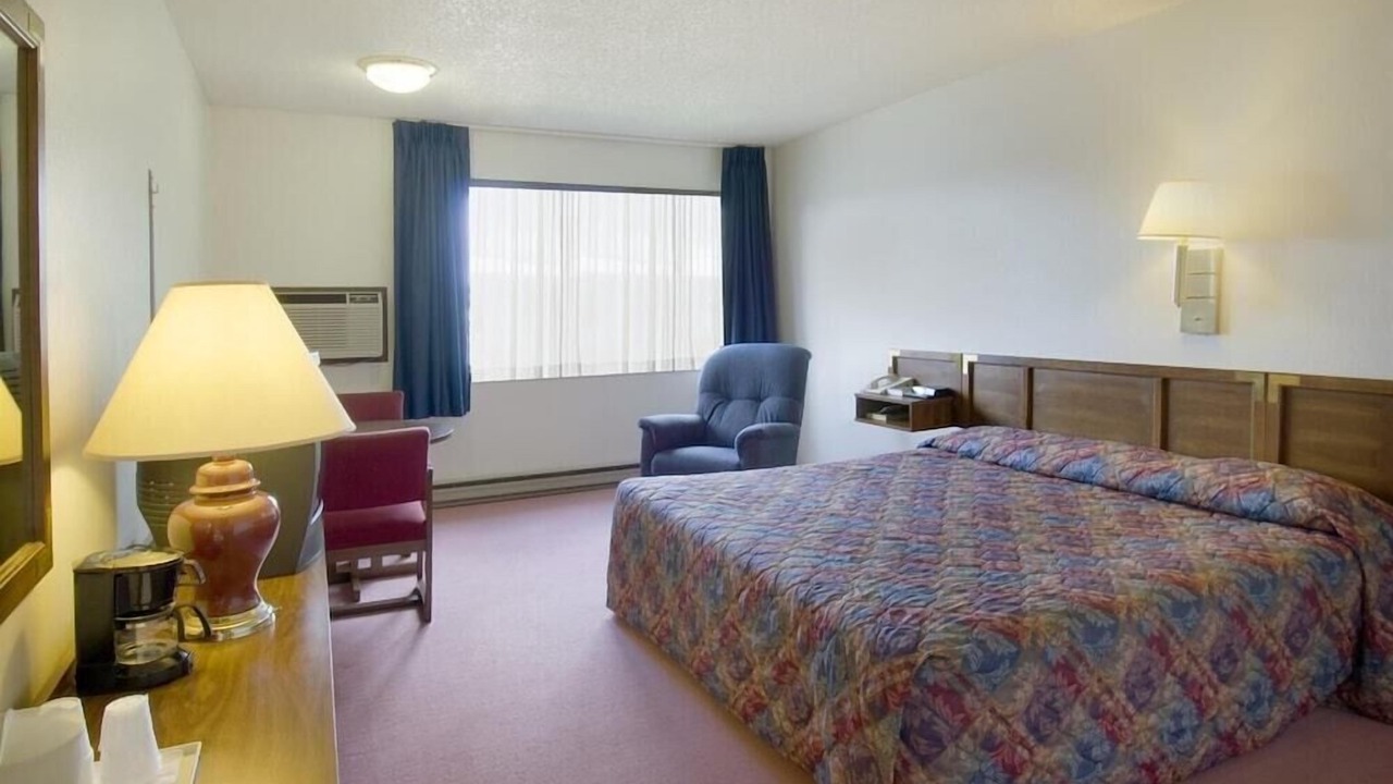 Photo of Bedroom in Laramie