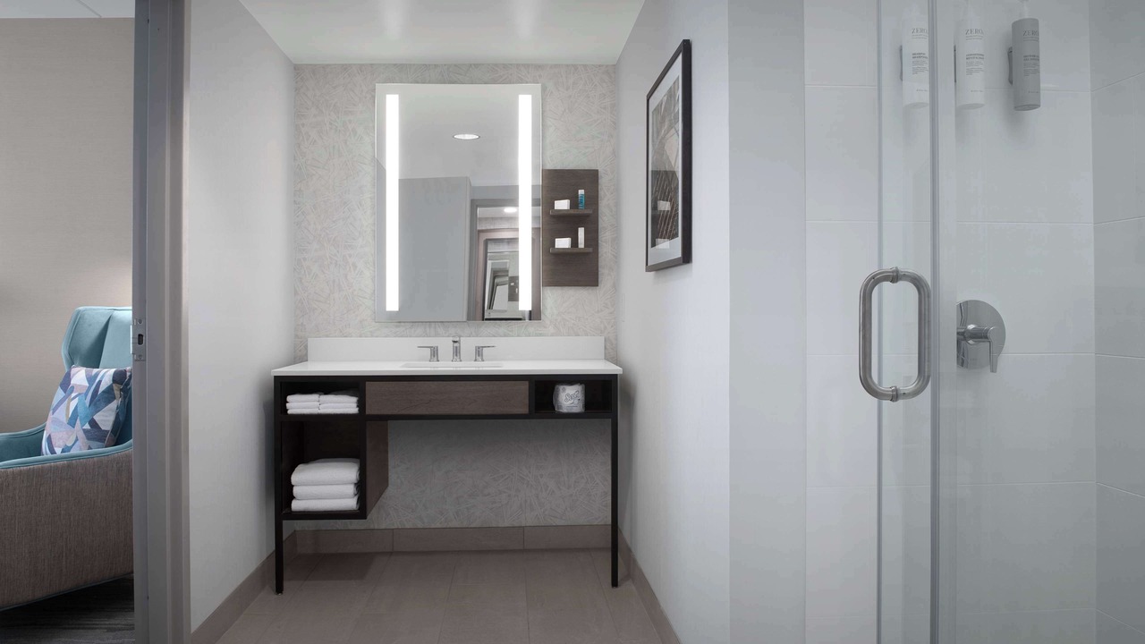 Photo of Bathroom in West Lafayette