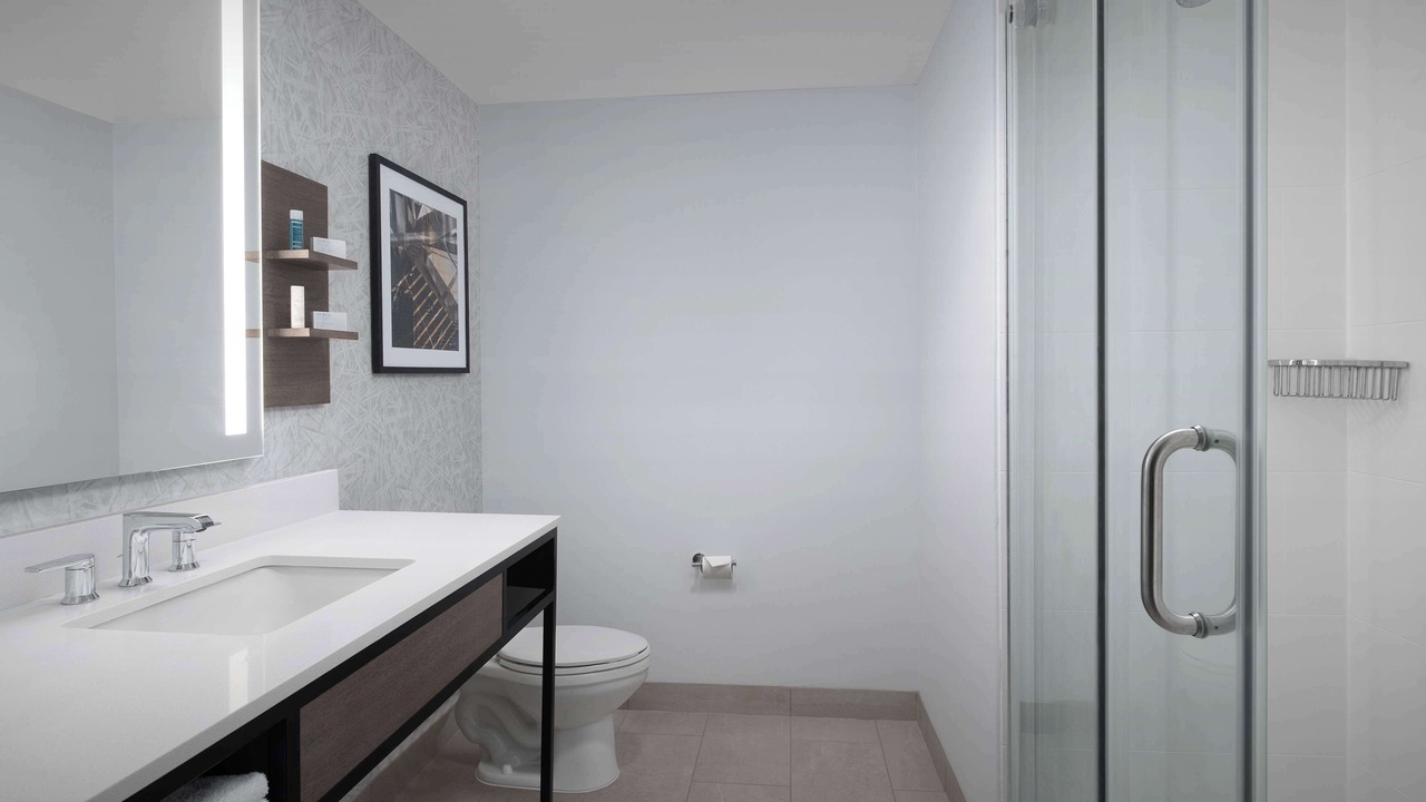 Photo of Bathroom in West Lafayette