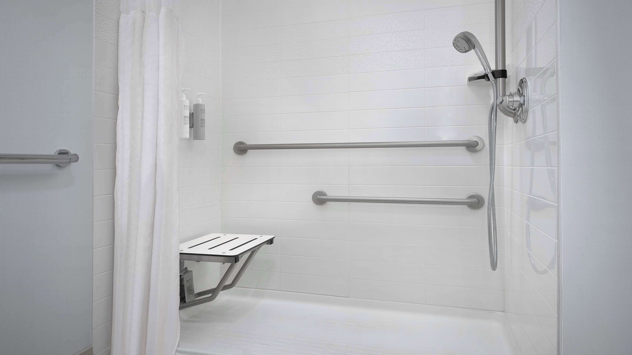 Photo of Bathroom in West Lafayette