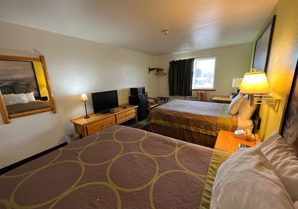 Photo of Bedroom in Powell