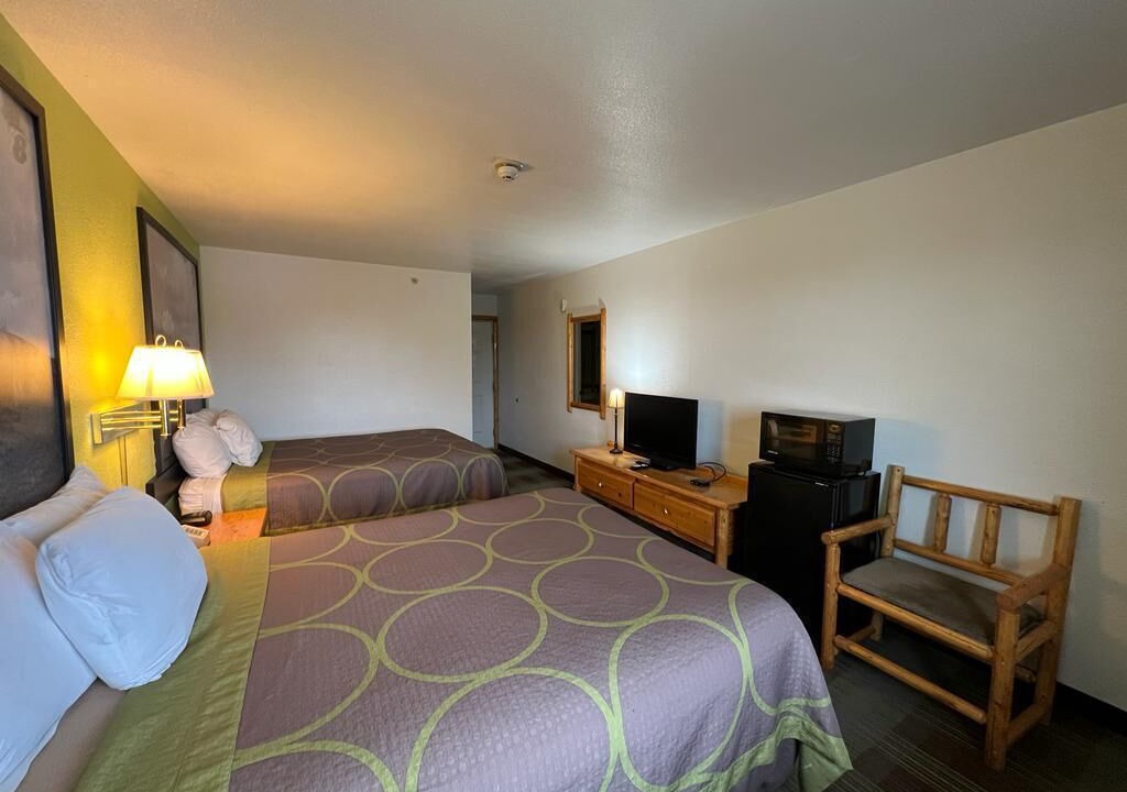 Photo of Bedroom in Powell
