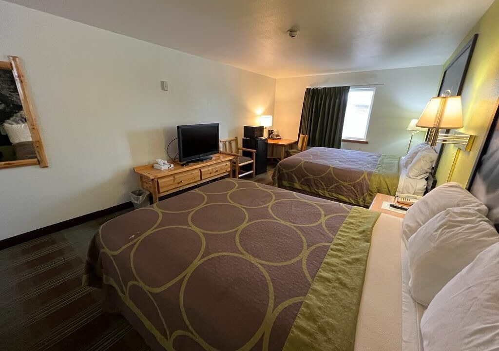 Photo of Bedroom in Powell