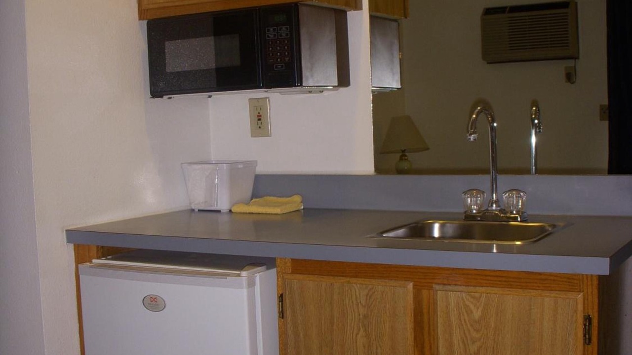 Photo of Kitchen in North Spokane