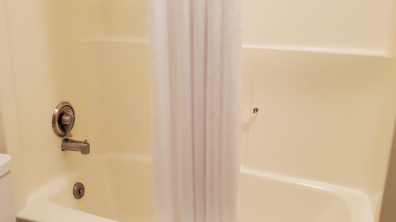 Photo of Bathroom in North Spokane