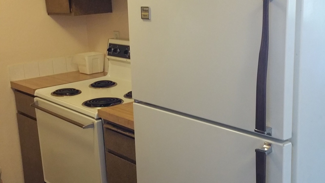 Photo of Kitchen in North Spokane