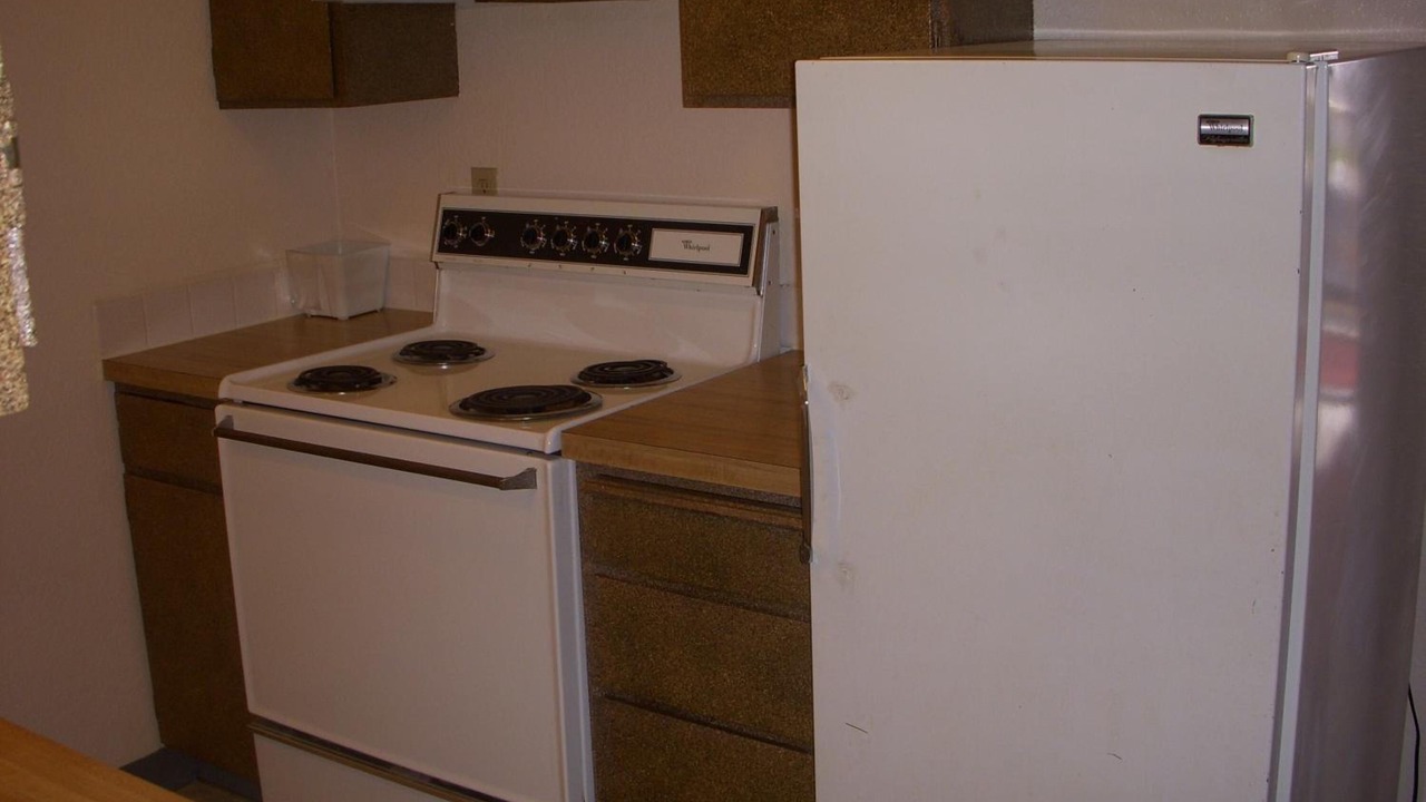 Photo of Kitchen in North Spokane