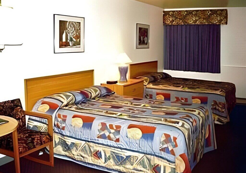 Photo of Bedroom in North Spokane