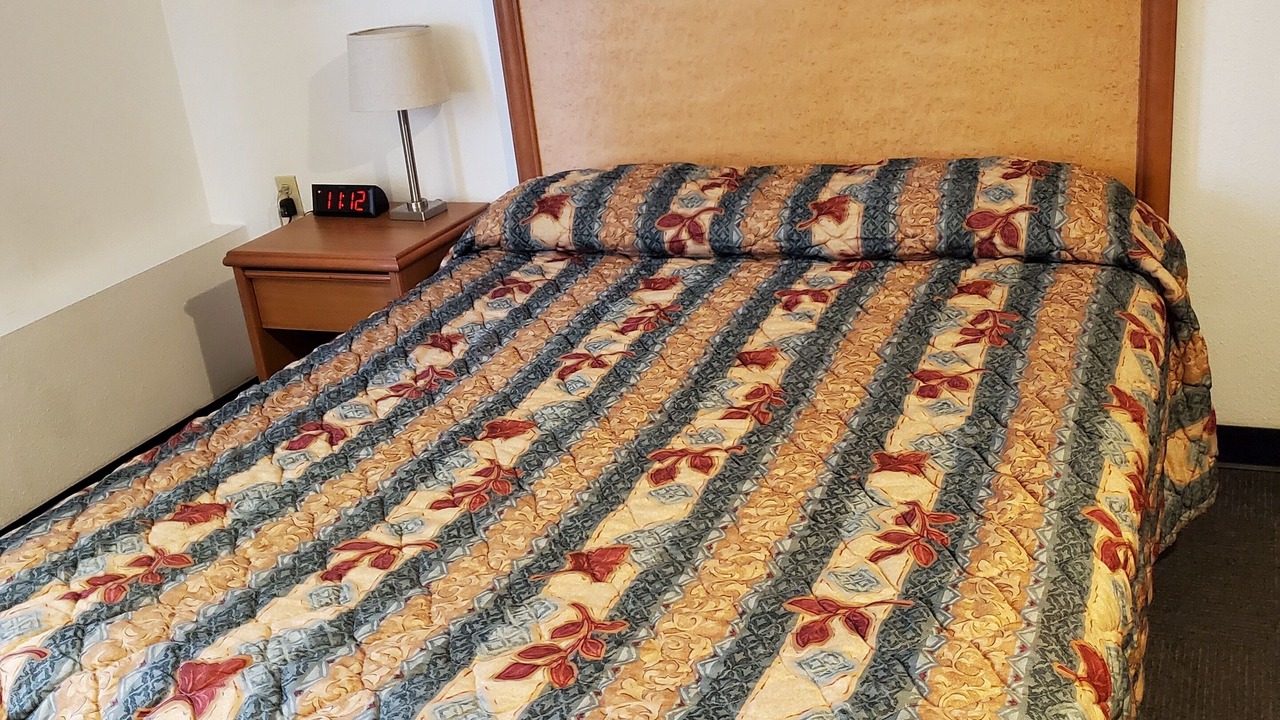 Photo of Bedroom in North Spokane