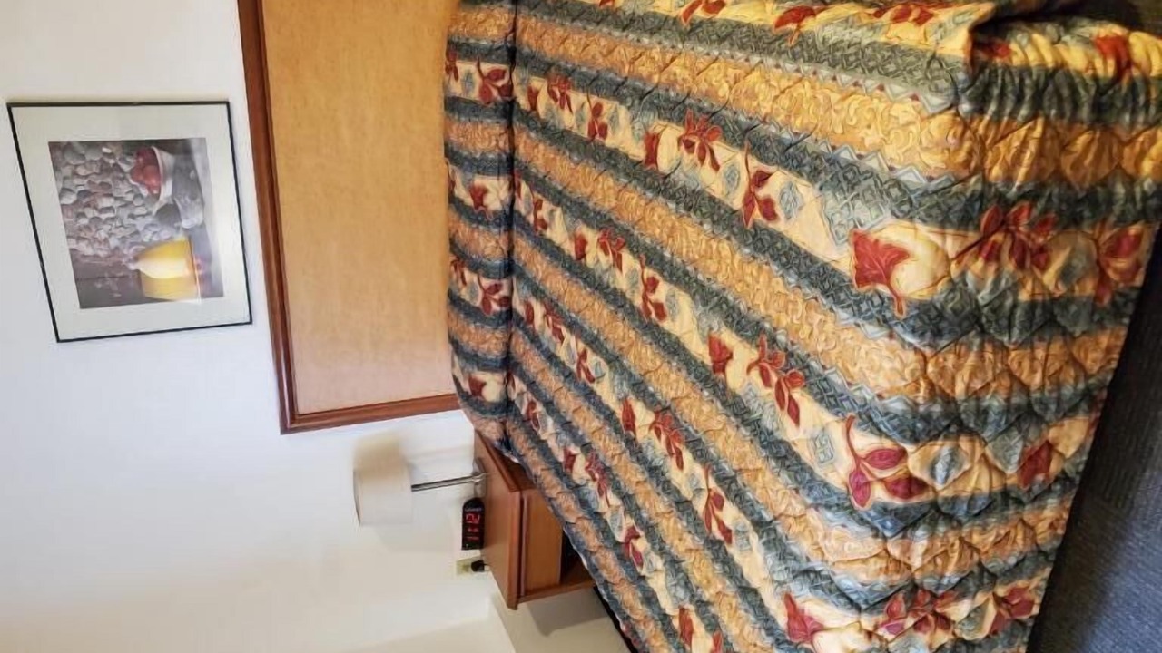 Photo of Bedroom in North Spokane