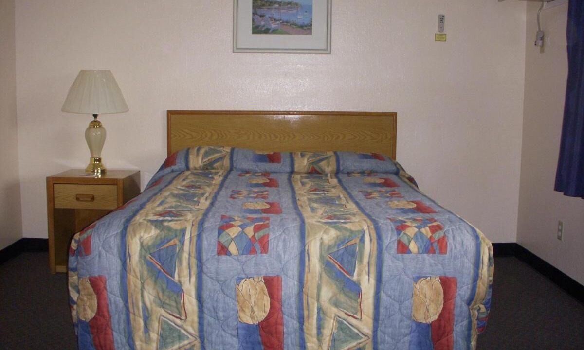 Photo of Bedroom in North Spokane