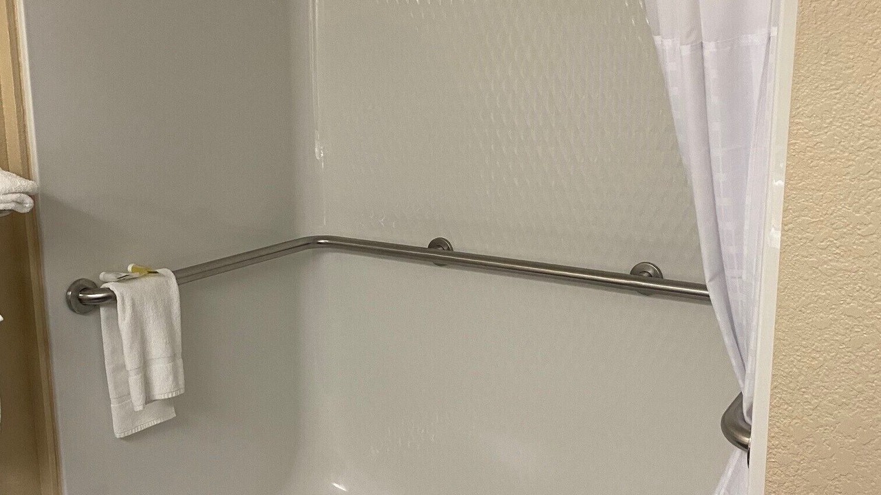 Photo of Bathroom in New Hampton