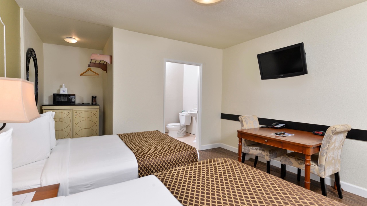 Photo of Bedroom in Northwest San Pedro