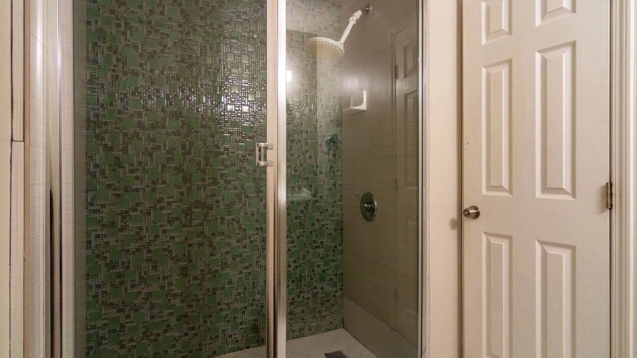 Photo of Bathroom in Northwest San Pedro