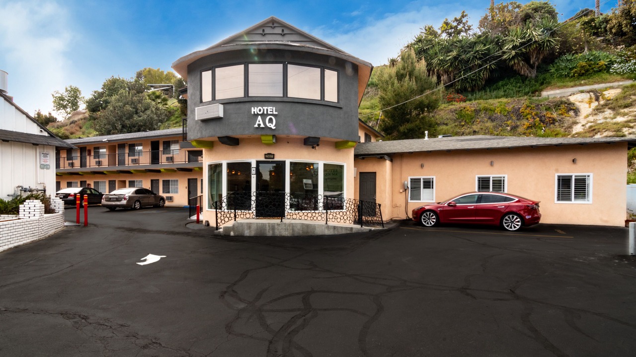 Photo of Outdoor in Northwest San Pedro