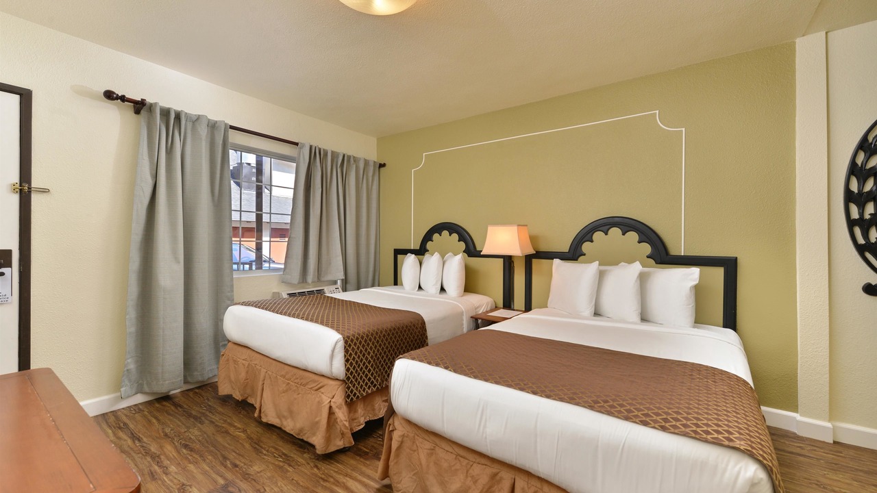 Photo of Bedroom in Northwest San Pedro