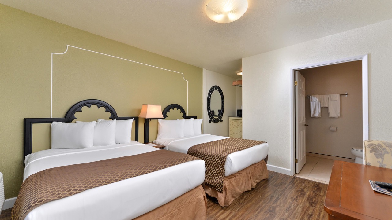 Photo of Bedroom in Northwest San Pedro