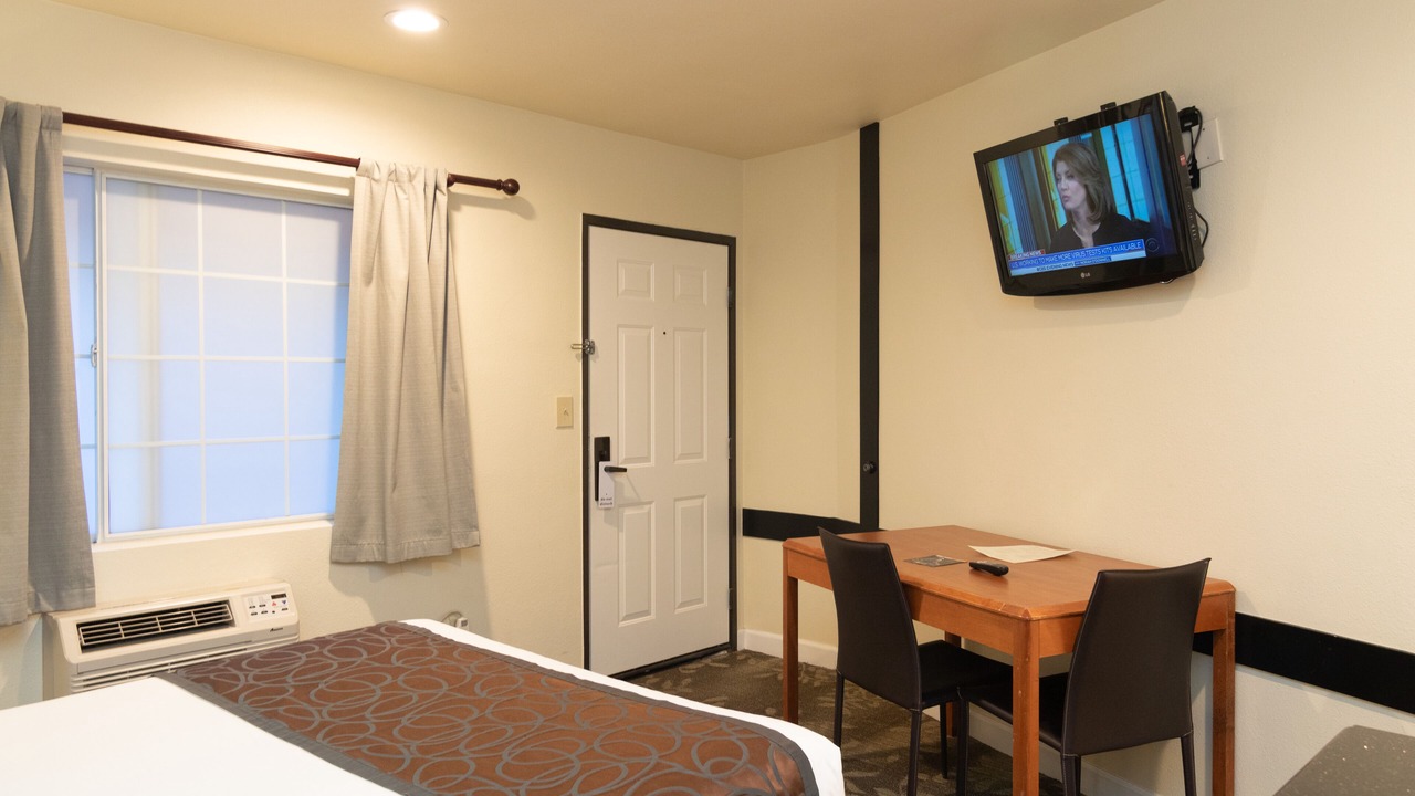 Photo of Bedroom in Northwest San Pedro