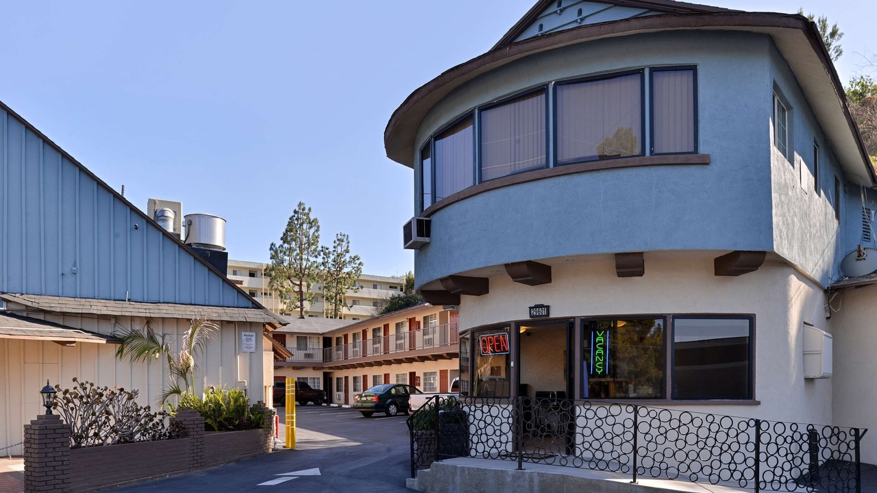 Photo of Outdoor in Northwest San Pedro
