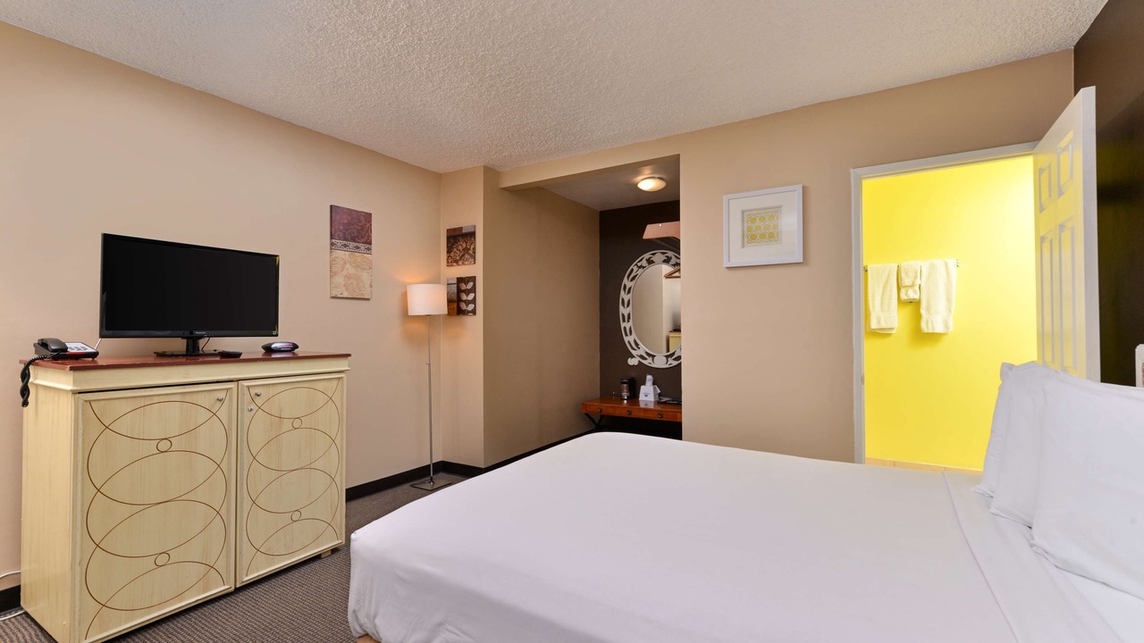 Photo of Bedroom in Northwest San Pedro