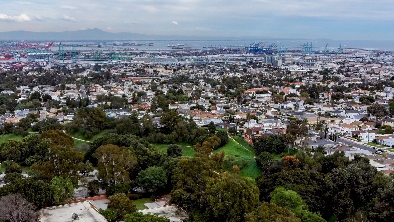 Photo of Outdoor in Northwest San Pedro