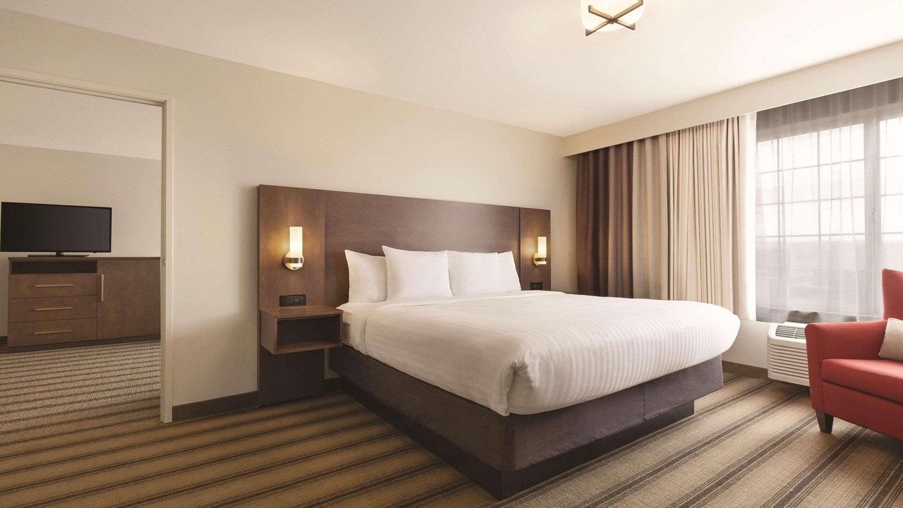 Photo of Bedroom in Billings