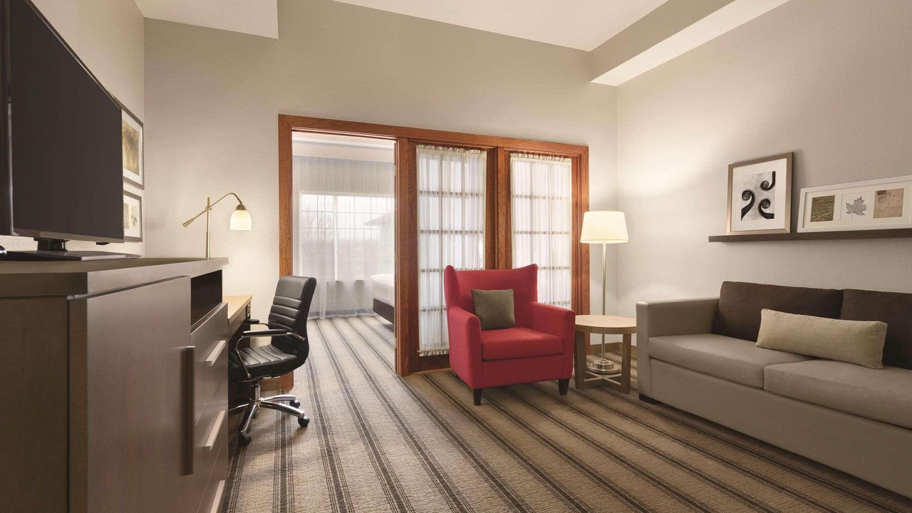 Photo of Bedroom in Billings