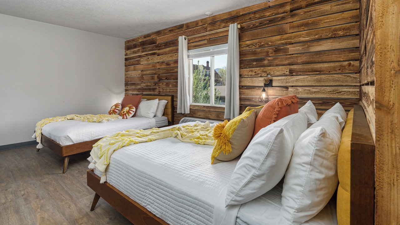 Photo of Bedroom in Heart of Missoula