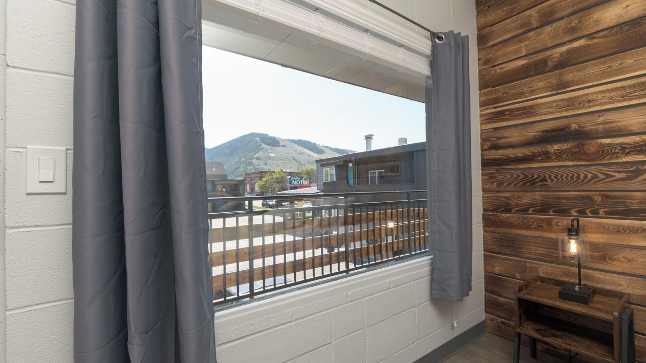 Photo of Bedroom in Heart of Missoula