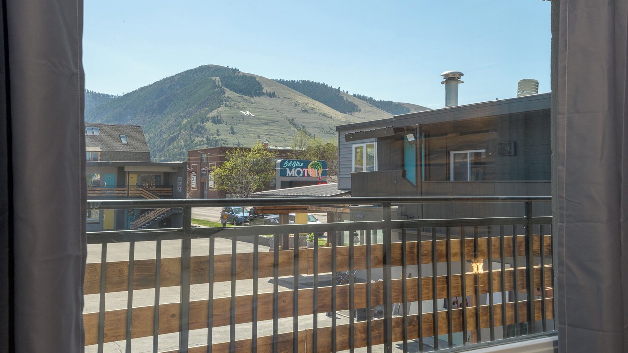 Photo of Others in Heart of Missoula