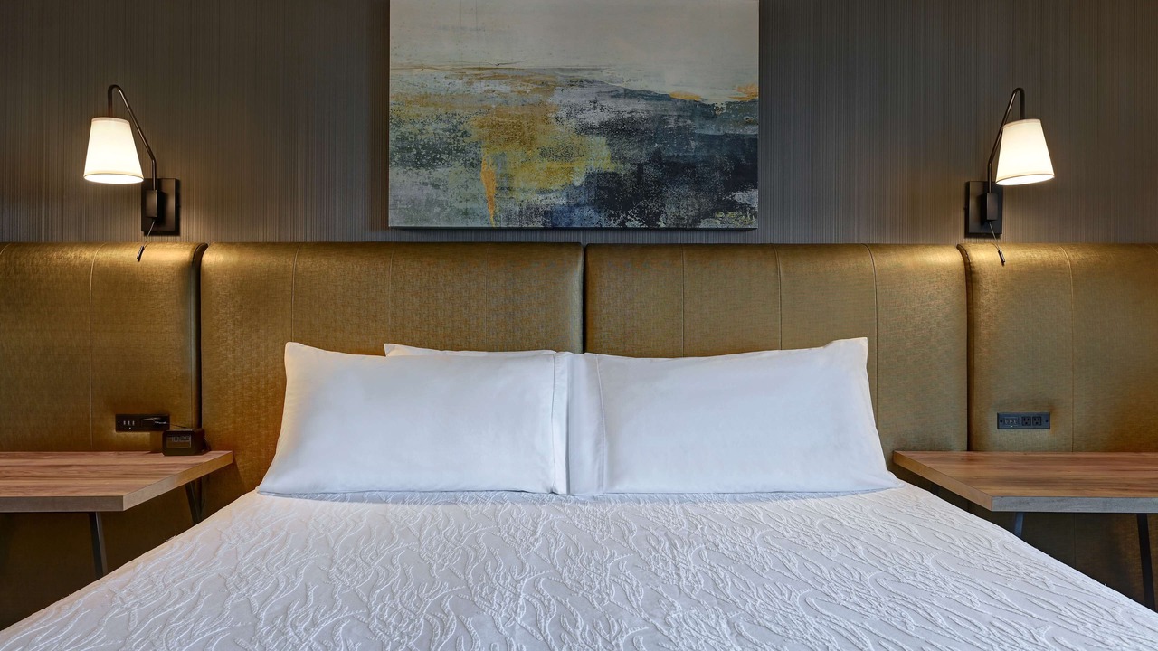 Photo of Bedroom in Eagle