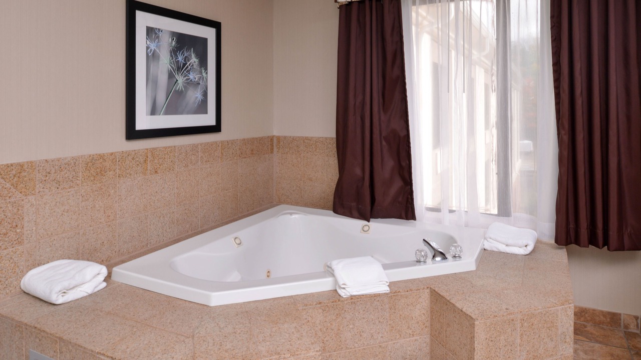 Photo of Bedroom in North Lima