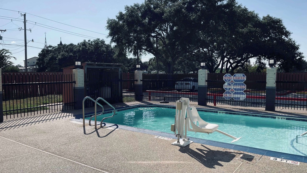 Photo of Outdoor in Dickinson