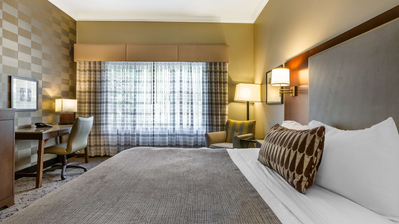 Photo of Bedroom in Helena