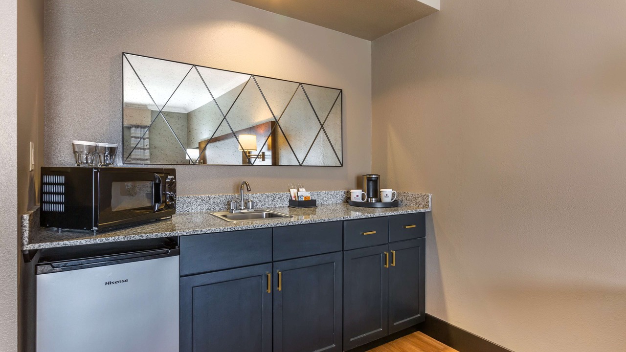 Photo of Kitchen in Helena