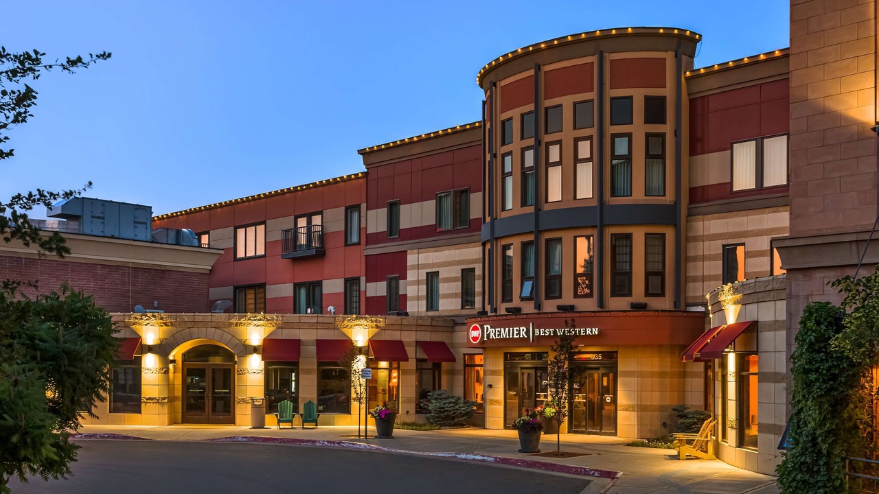 Photo of Outdoor in Helena
