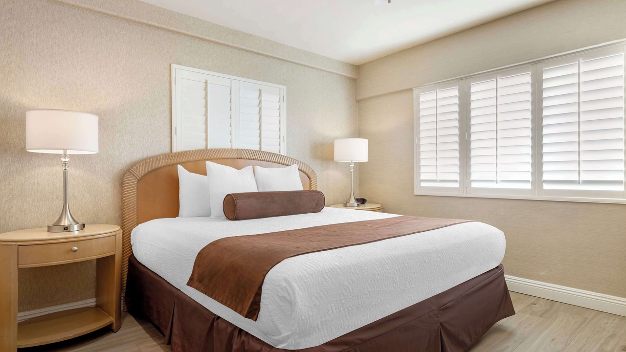 Photo of Bedroom in Cortez Hill