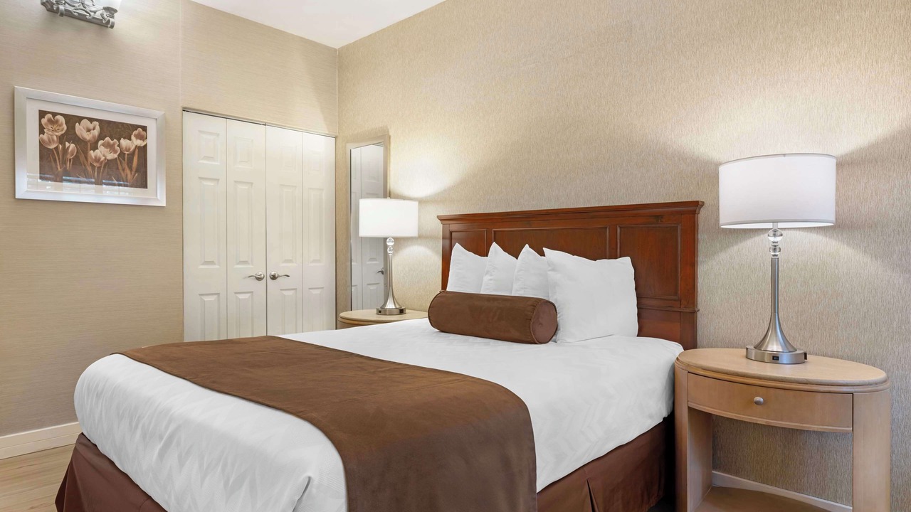 Photo of Bedroom in Cortez Hill
