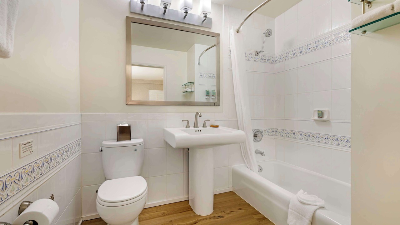 Photo of Bathroom in Cortez Hill