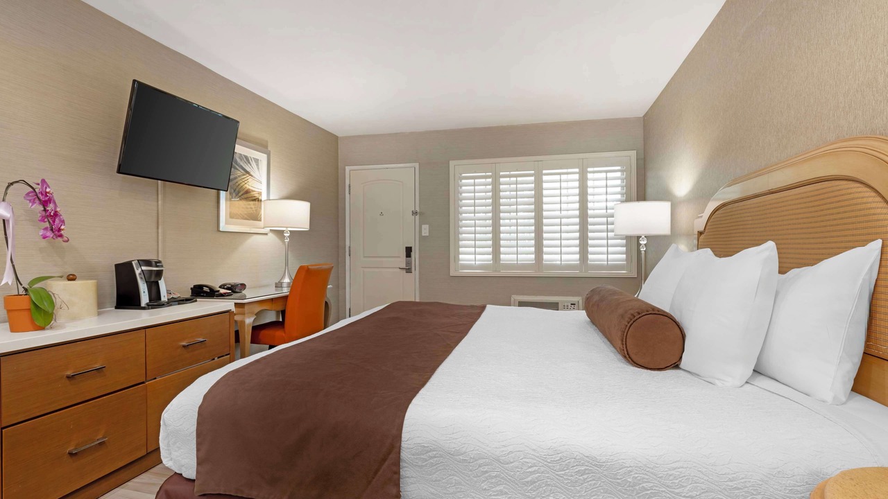 Photo of Bedroom in Cortez Hill