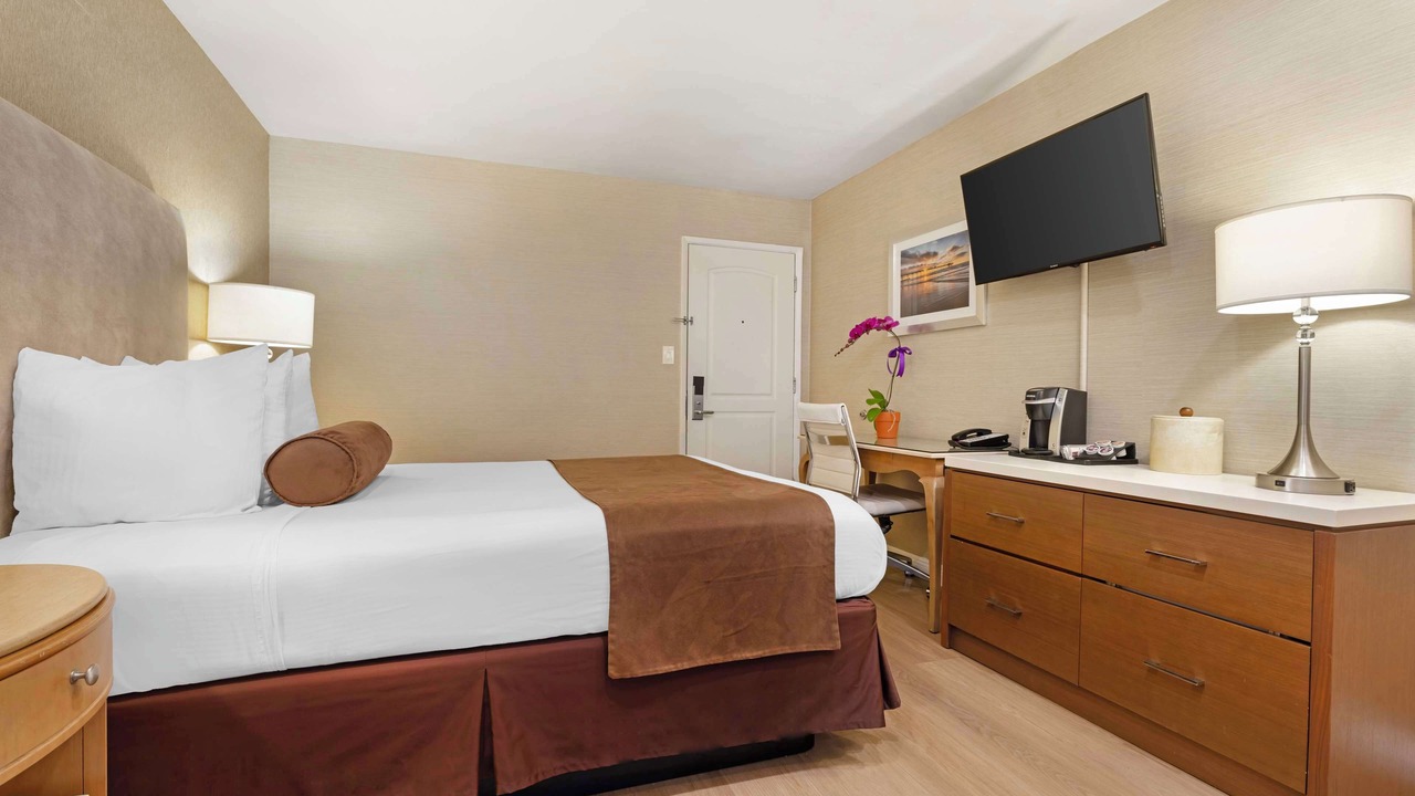 Photo of Bedroom in Cortez Hill