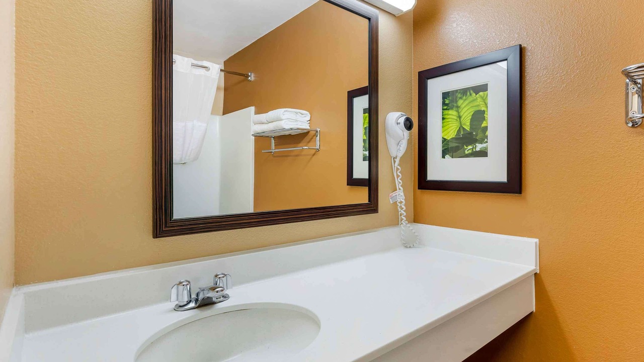 Photo of Bathroom in Billings