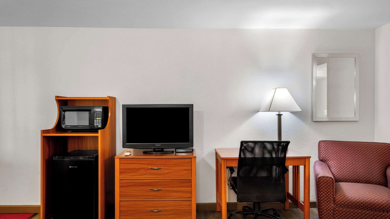 Photo of Bedroom in Miles City