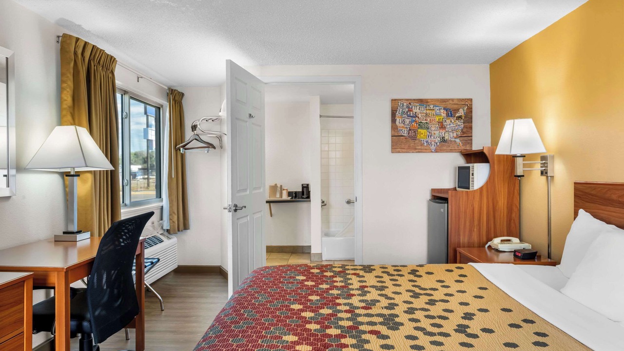 Photo of Bedroom in Miles City