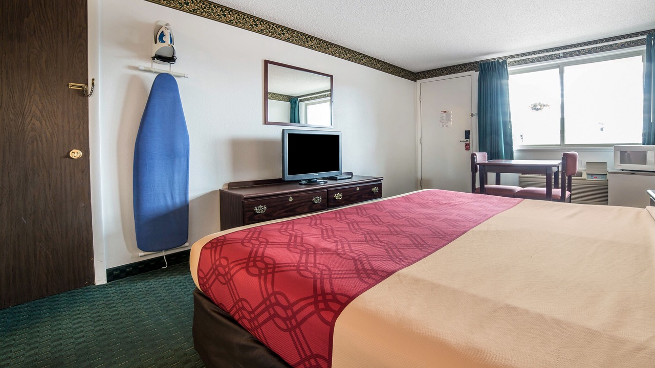 Photo of Bedroom in Miles City